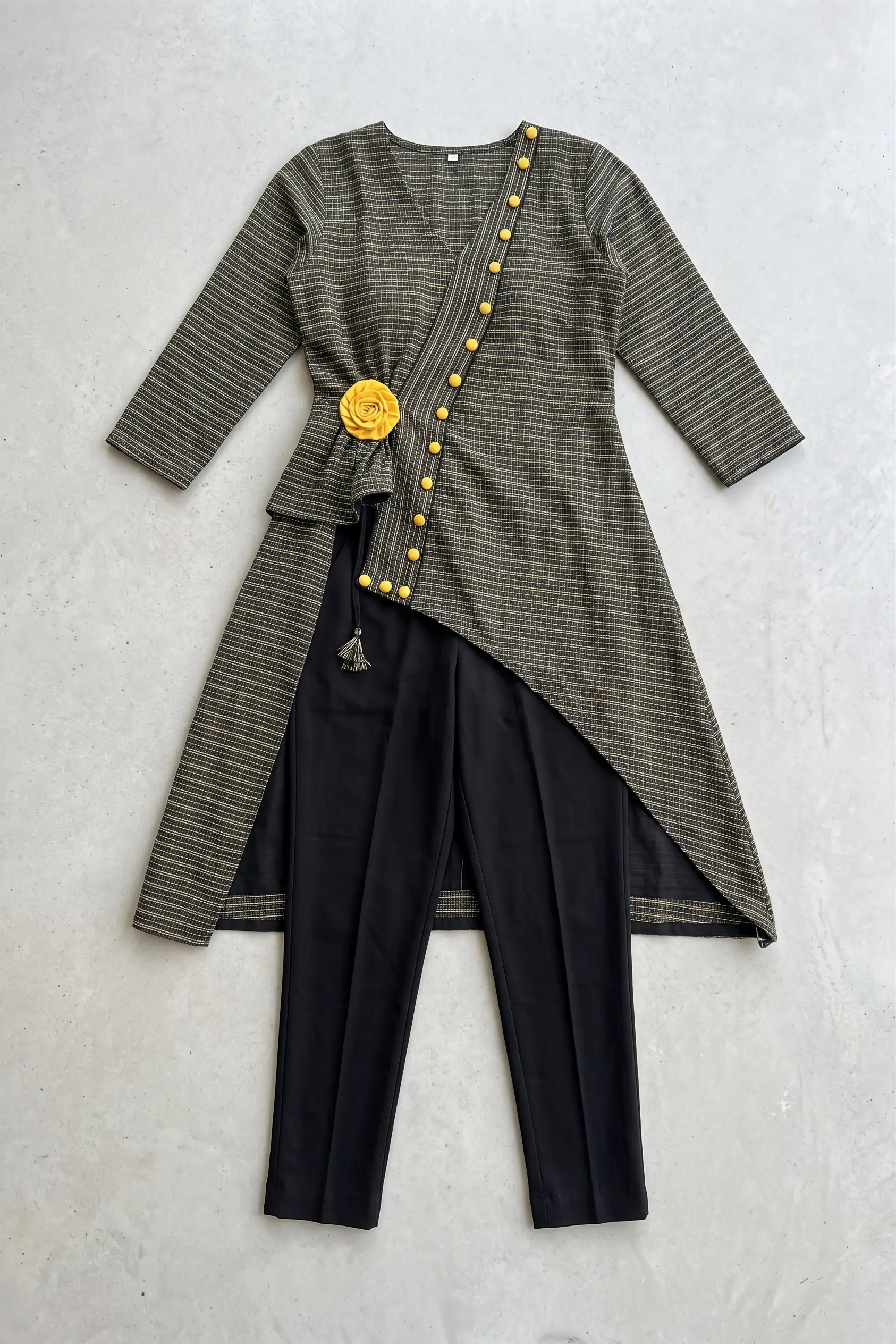 Western Wear reference 5