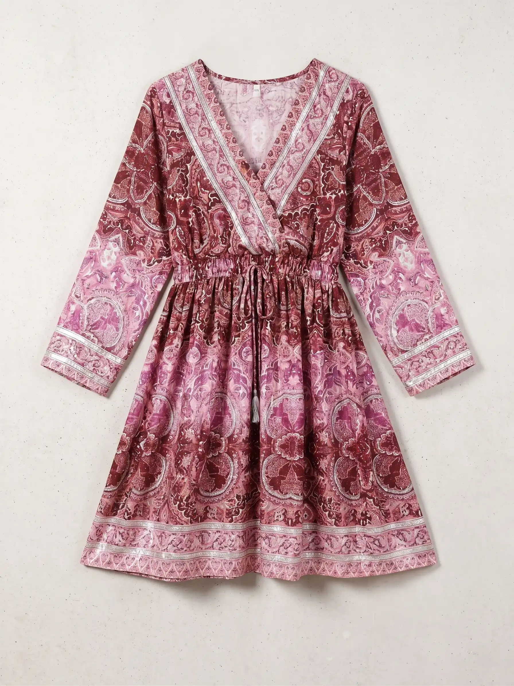 Western Wear reference 9